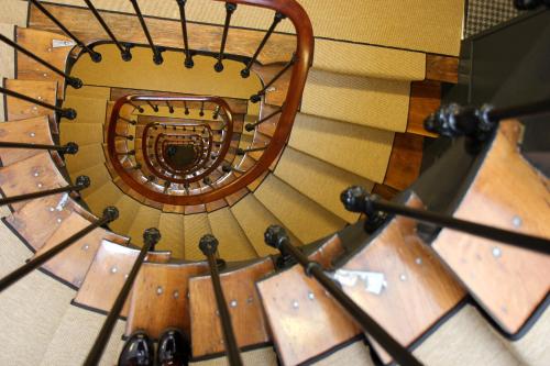 Best Western Hotel Opéra Drouot - image 3