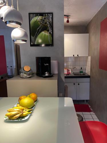 Un pied-à-terre au centre de Papeete (Un pied-a-terre au centre de Papeete) in Papeete