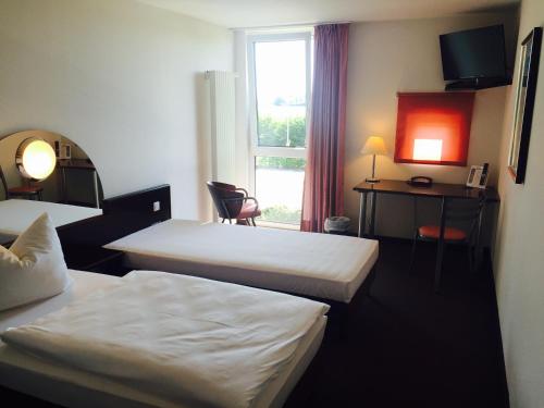 Hotels Image