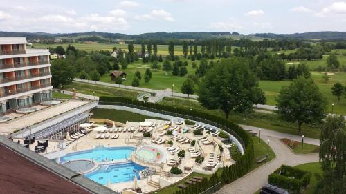 Hotel Livada Prestige - Terme 3000 - Sava Hotels & Resorts