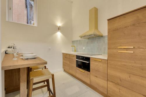 Matissia - Appt Chic pour 2p, Toulouse (photo 2)