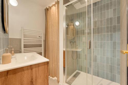 Matissia - Appt Chic pour 2p, Toulouse (photo 4)