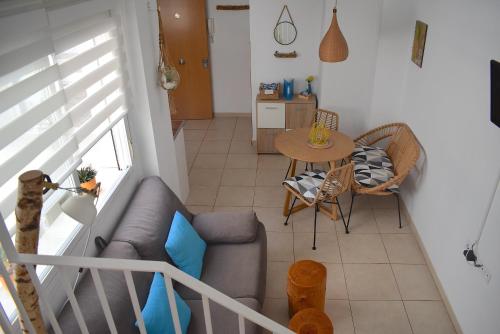 Casa Al Sur Apartments, Málaga (fotografie 8)