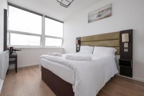 Hawthorns Apartments in Smethwick