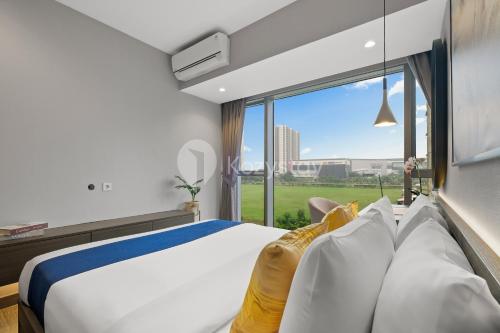 Orlani by Kozystay - BSD, Samporo (foto 11)