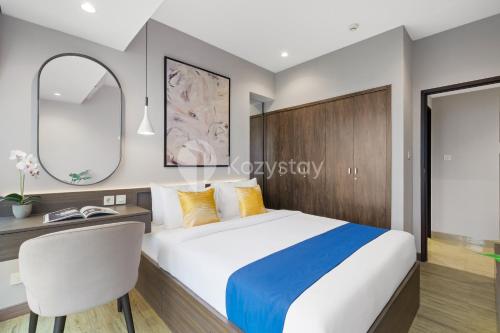 Orlani by Kozystay - BSD, Samporo (foto 10)