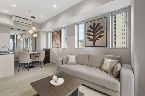 Orlani by Kozystay - BSD, Samporo (foto 7)