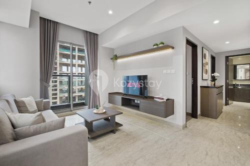 Orlani by Kozystay - BSD, Samporo (foto 9)