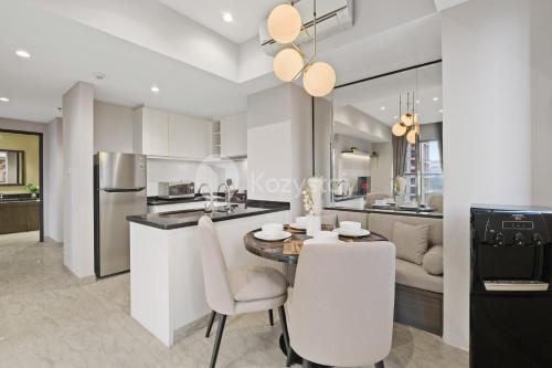 Orlani by Kozystay - BSD, Samporo (foto 5)