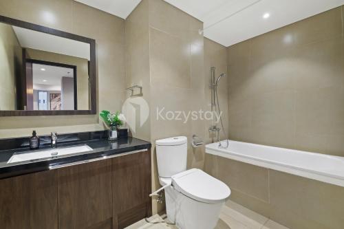 Orlani by Kozystay - BSD, Samporo (foto 4)