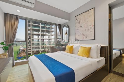 Orlani by Kozystay - BSD, Samporo (foto 3)