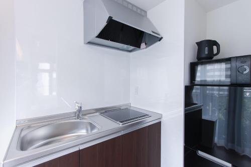 The Arbor Hotel in Ropponmatsu