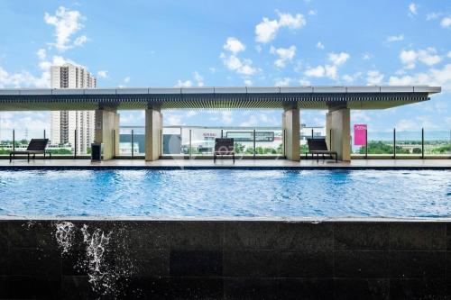 Orlani by Kozystay - BSD, Samporo (foto 6)