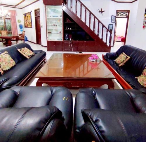 Facilities, Hotel O Bougenville Resort in Puncak