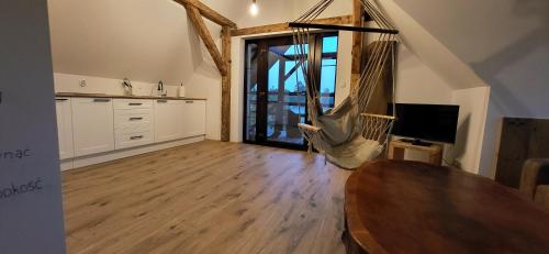 Ciechówka apartamenty Wilimy