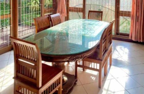 Facilities, Hotel O Bougenville Resort in Puncak