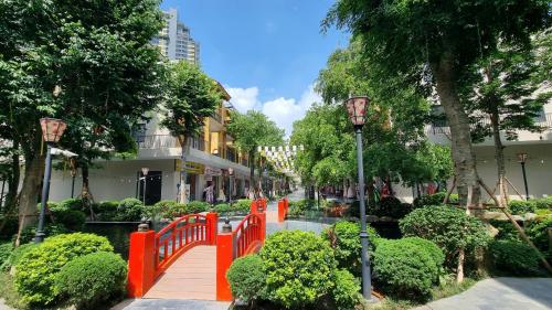 Phong đep view song nui khoang nong Thanh Thuy - 주변 환경