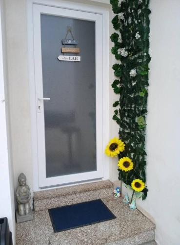 cantinho gîte à louer Vergas