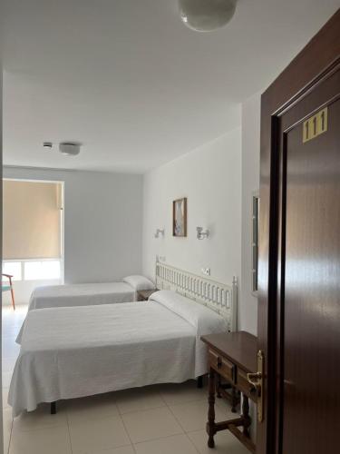 Pensión Rey chambre d'hôte Palmeira