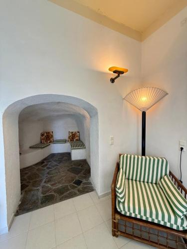 Garden View Traditional House in ตริพิตี