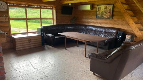 Tatra Holiday House in Kambja