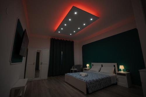 House Appio Latino Roma, Řím (fotografie 5)
