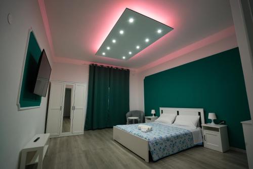 House Appio Latino Roma, Řím (fotografie 10)