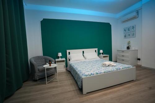 House Appio Latino Roma, Řím (fotografie 4)
