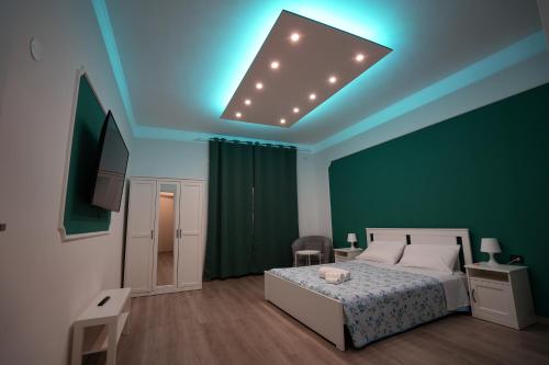 House Appio Latino Roma, Řím (fotografie 9)
