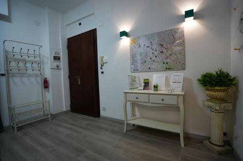 House Appio Latino Roma, Řím (fotografie 8)