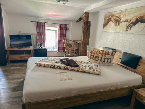 Pension Schihütte - image 3