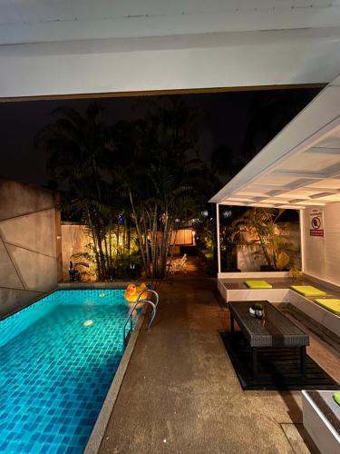 Harmony Garden Villas by JJ28