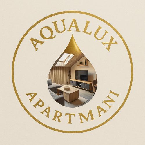 Aqua Lux apartmani 1 in ปาออร์สกีคราย