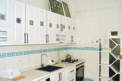 Dotări, Hibe Dede Hotel Cappadocia in Urgup