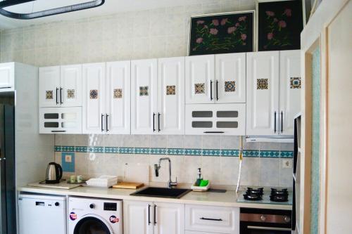 Hibe Dede Hotel Cappadocia in Urgup