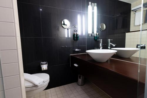 Clarion Hotel Bergen Airport - image 4