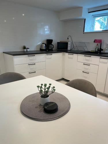 エステルスンド Mysiga lagenheten I Orebro 3つ星 シングルルーム 外観