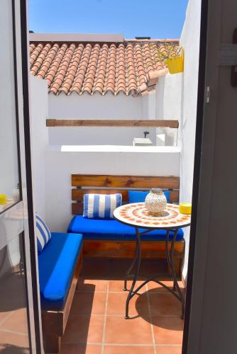 Casa Al Sur Apartments, Málaga (fotografie 2)