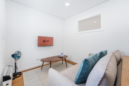 GuestReady - Restful Getaway in Matosinhos, Matosinhos (photo 2)