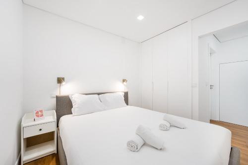 GuestReady - Restful Getaway in Matosinhos, Matosinhos (photo 6)