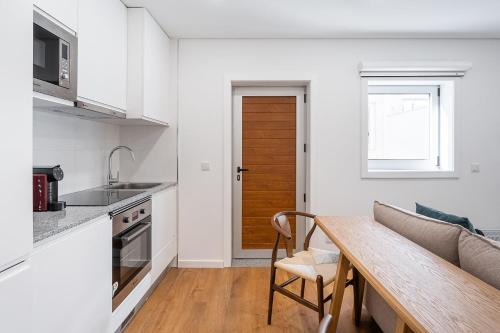 GuestReady - Restful Getaway in Matosinhos, Matosinhos (photo 7)