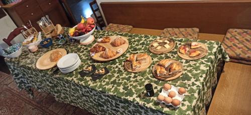 Albergo Le Rose in Pistoia
