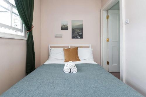 Compact Ensuite Room In Heart Of Georgian Dublin, Dublin (zdjęcie 3)