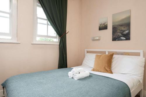 Compact Ensuite Room In Heart Of Georgian Dublin, Dublin (zdjęcie 5)