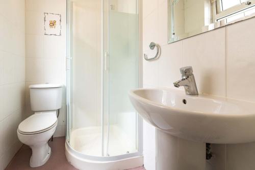 Compact Ensuite Room In Heart Of Georgian Dublin, Dublin (zdjęcie 8)