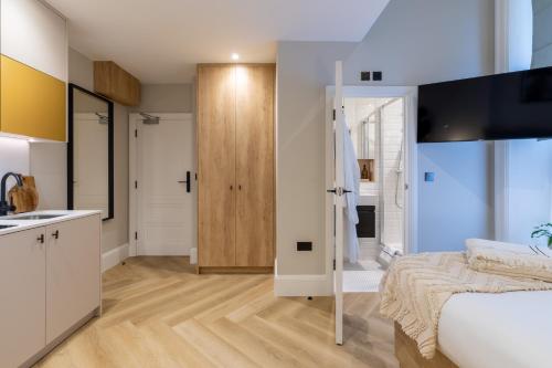 Smart Stays Suites in Sloane Square - image 9