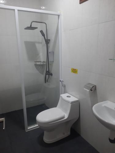 Family Guest House 5