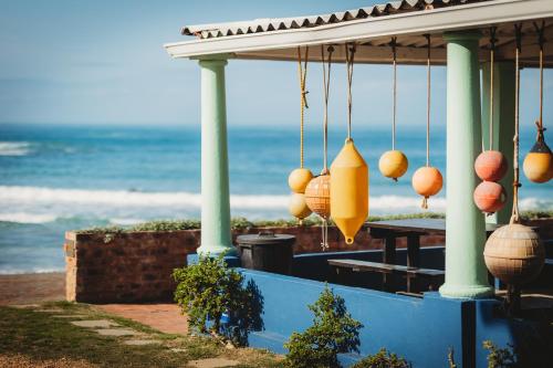 Silver Spray Beach Accommodation - George