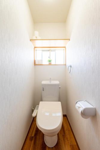 大和の宿 Kitabukuro203, Nara (foto 9)