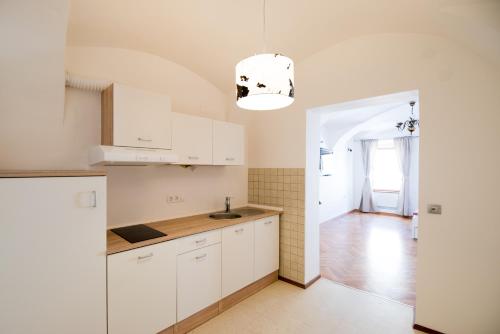 Konyha, Guesthouse Stari Mayr in Kranj